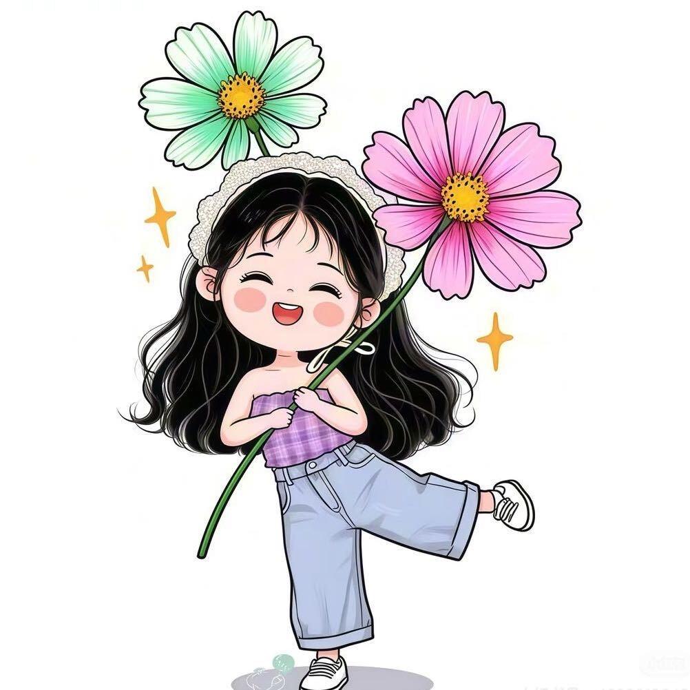 杨咩咩🌼