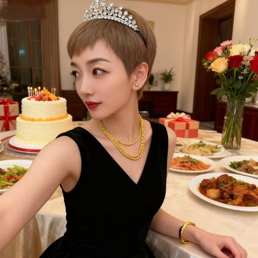 小姐姐～