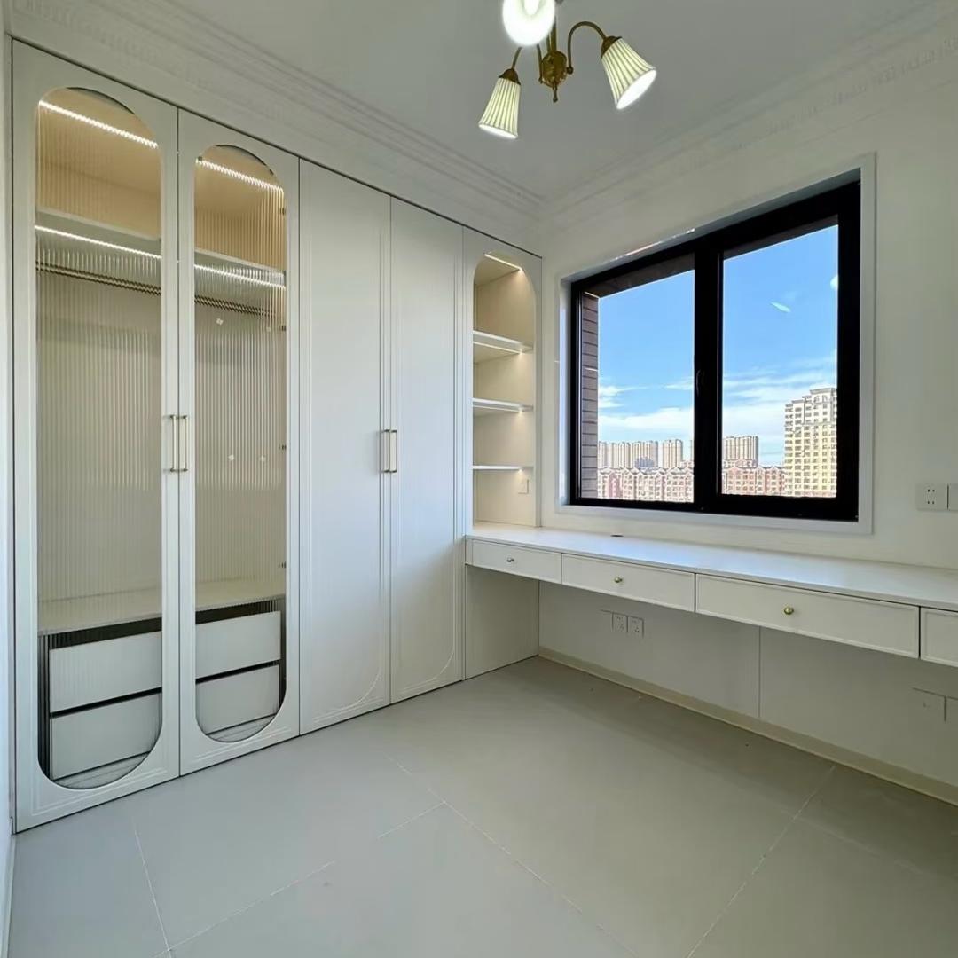 宜昌全屋定制源头工厂