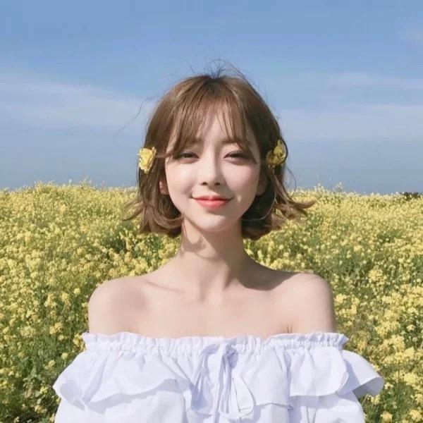 小美