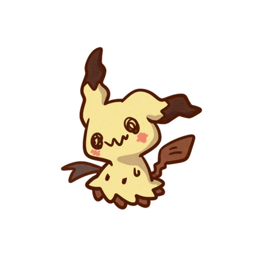 🌈切一段呆呆兽的尾巴吃.