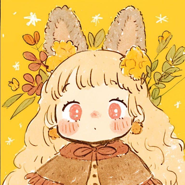 Cutie乐吱吱✨