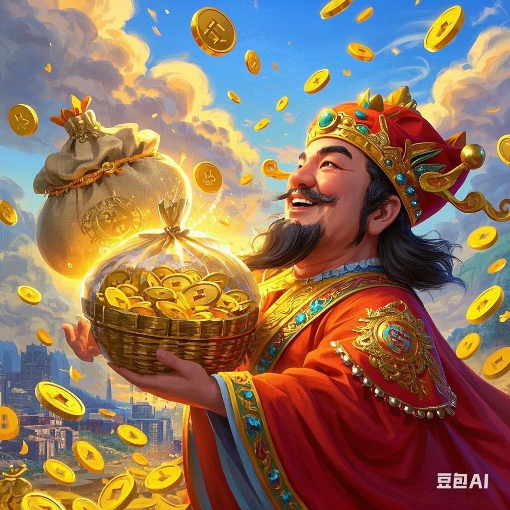 万年丰收