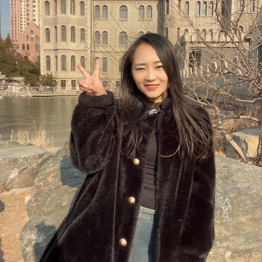 小杨小杨呀