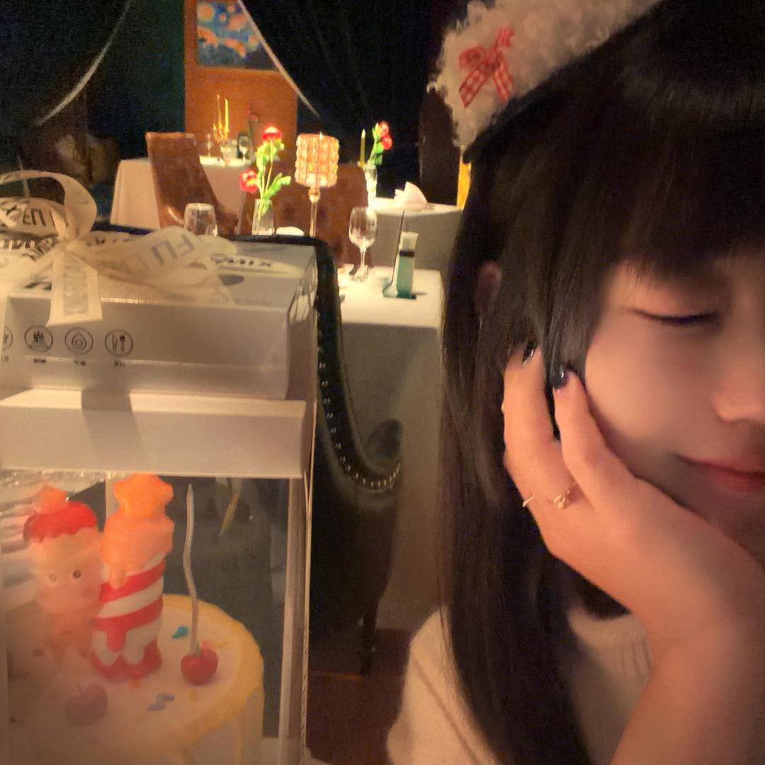 🌈V～V🧸ིྀ 🍭