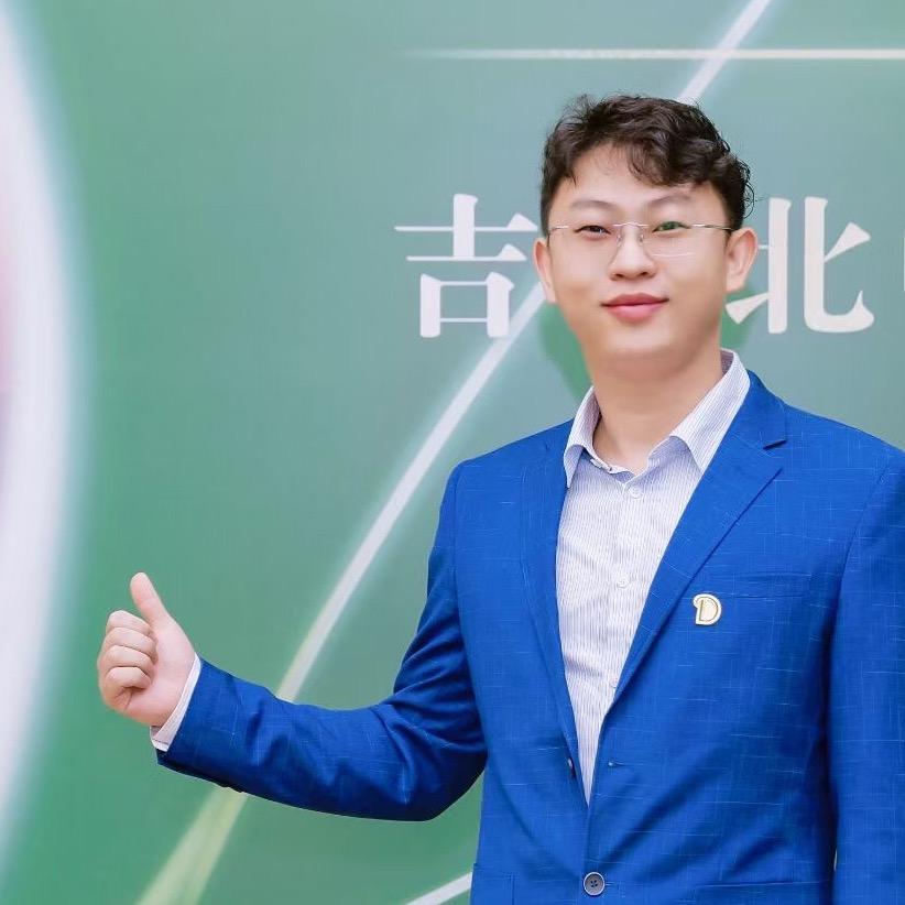 王泽权D小助👋