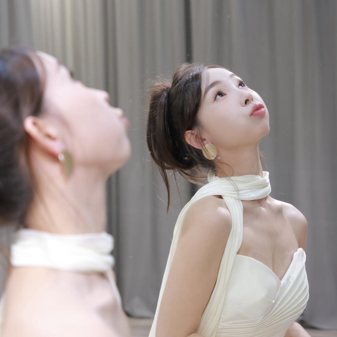 睡个好觉🫧