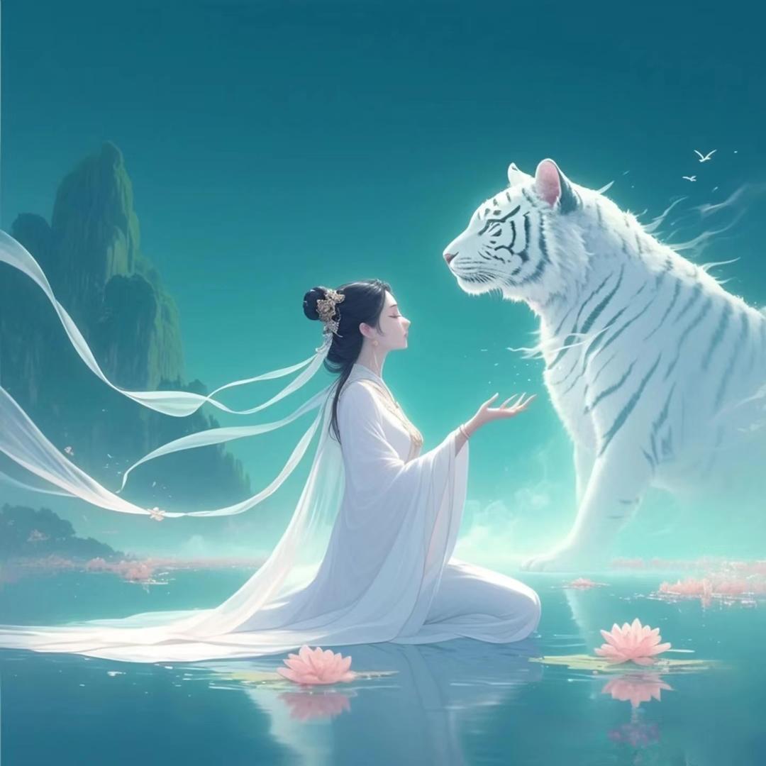 🐯¹⁹₈₆杨꧔ꦿ້໌࿐