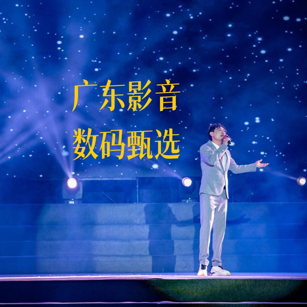 广东数码影音