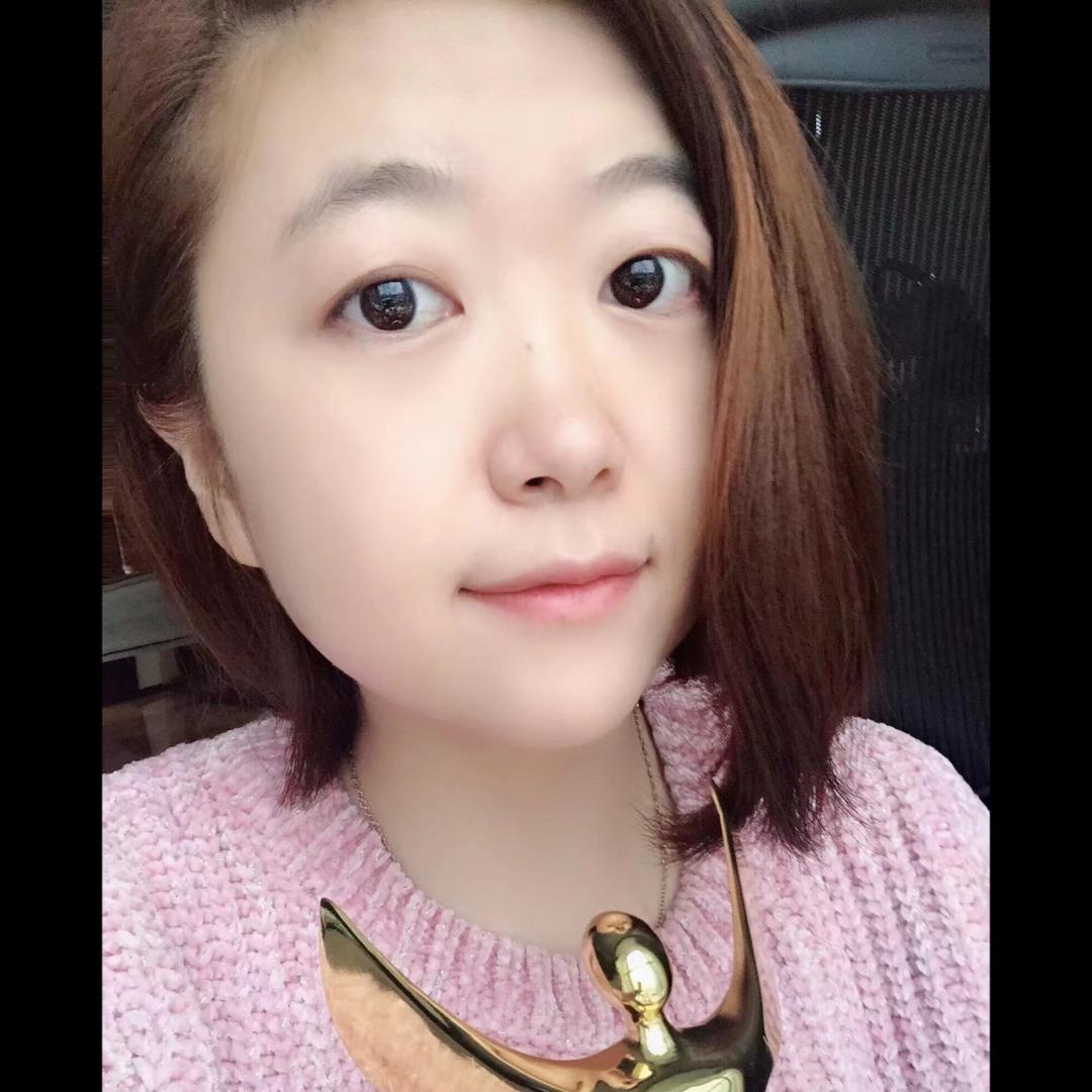 潼潼妈不躺平