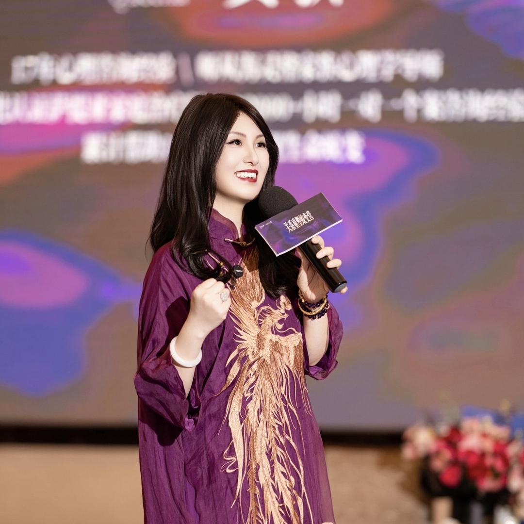 黄骐老师心灵增量-幸福说