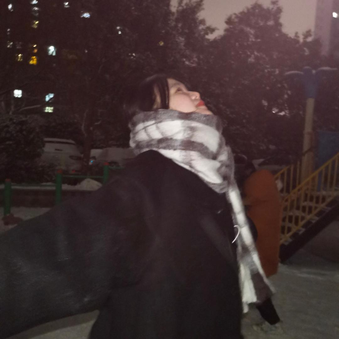 158的菜菜（努力日更版）