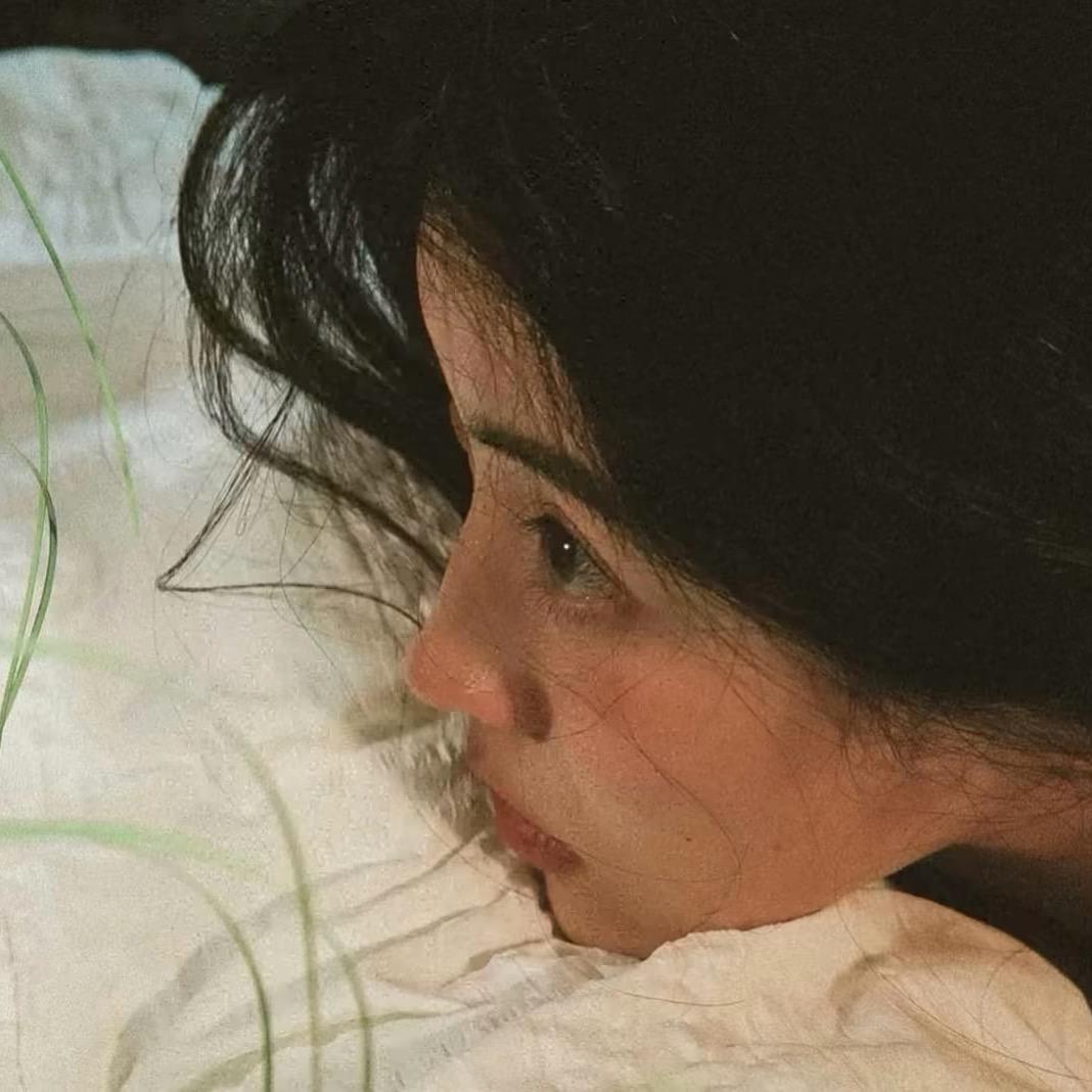 夏天的柚子