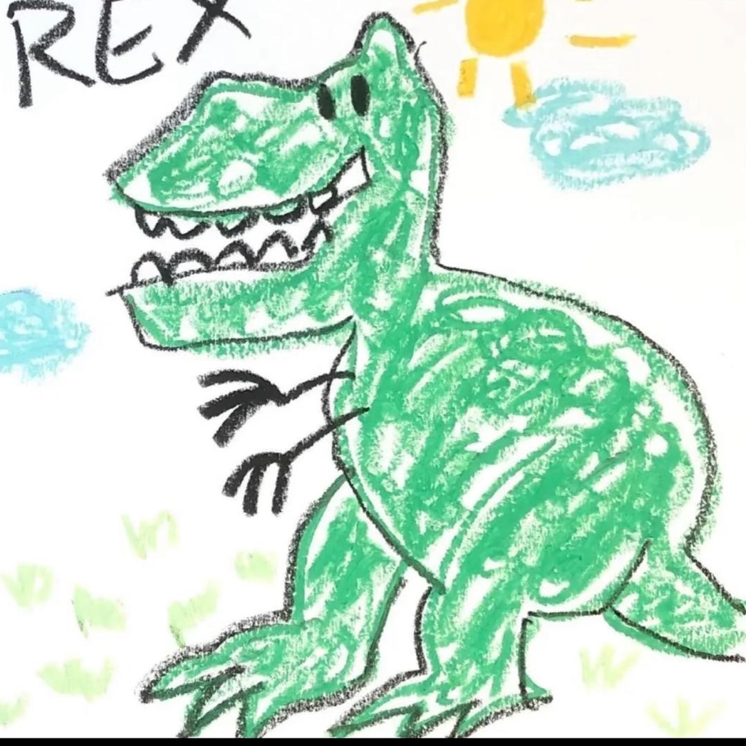 超级霸王龙美少男战士