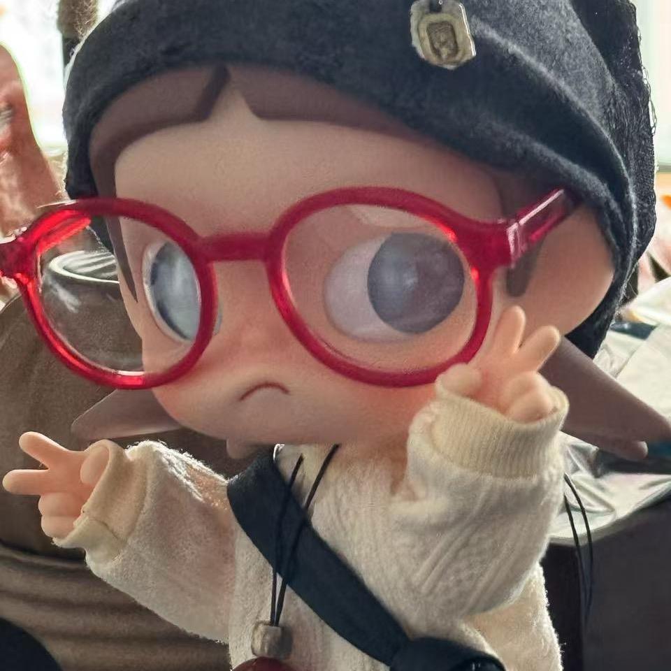 等待桃花🌸的奶糖🍬