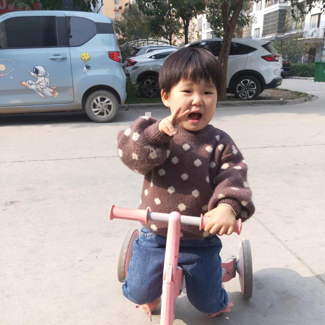 小小🐠飞鱼