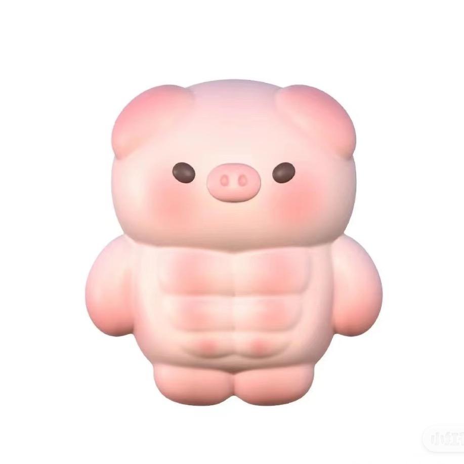 巧克梨Q