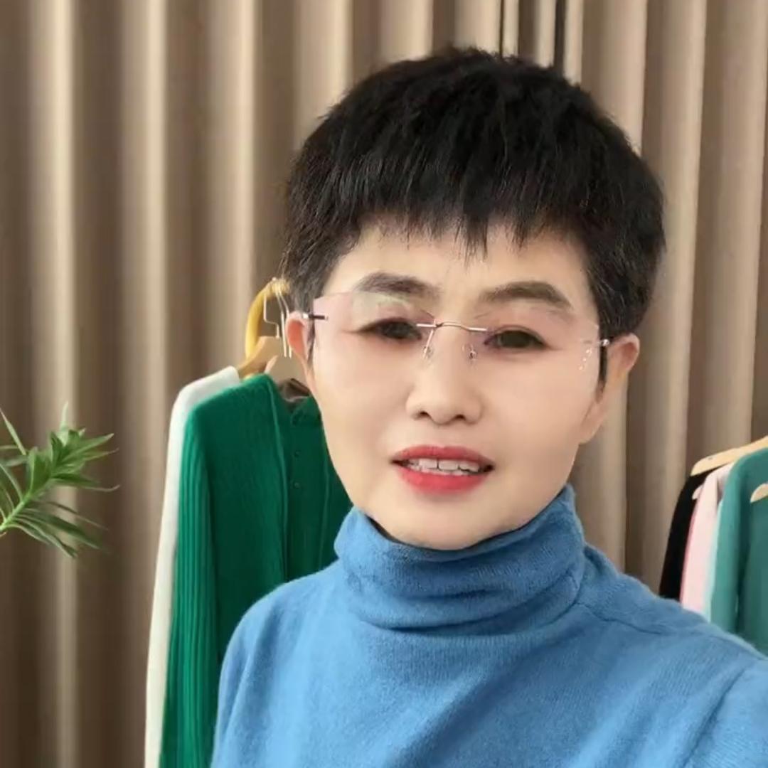 英姐羊绒服饰工厂店