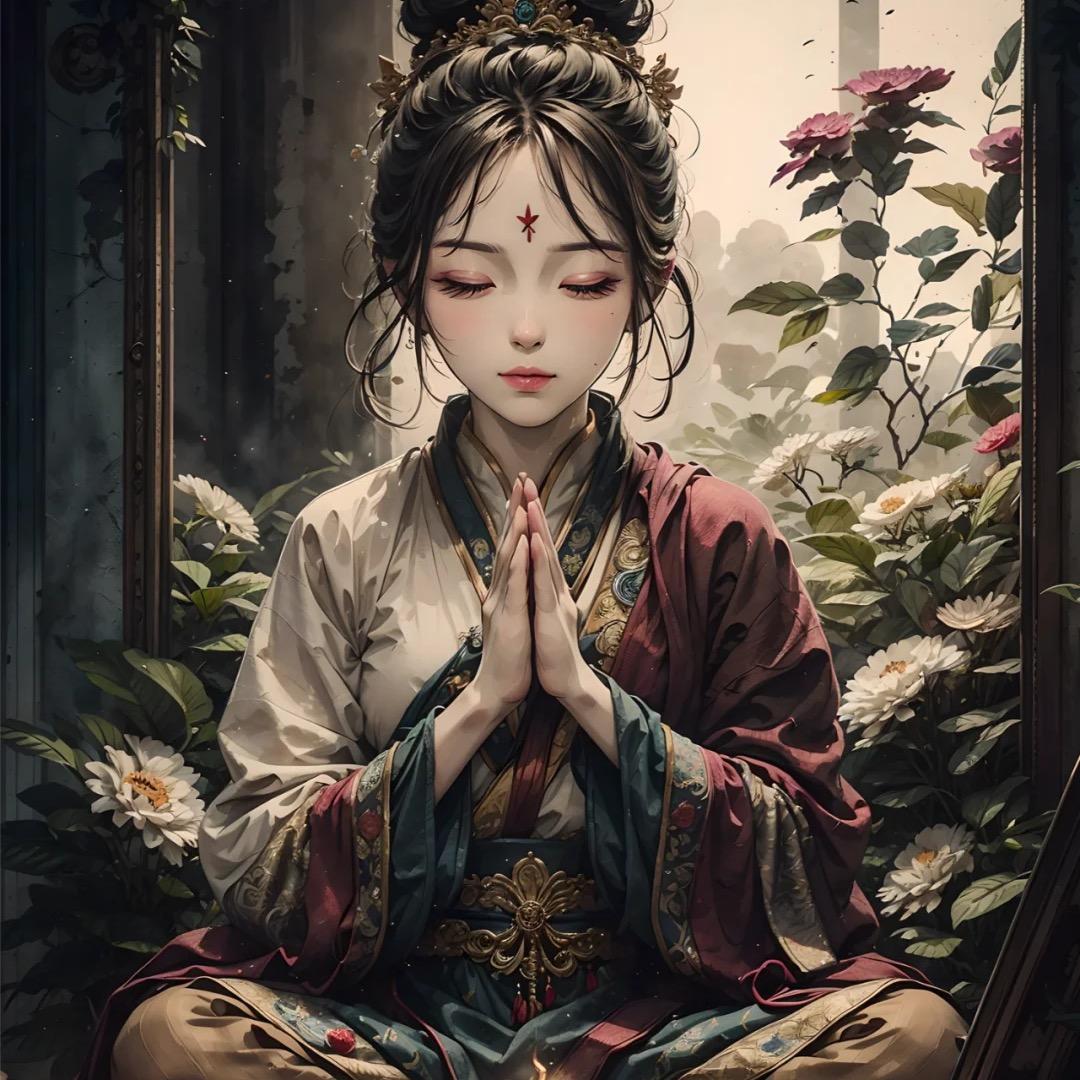 大婶（一建上岸）