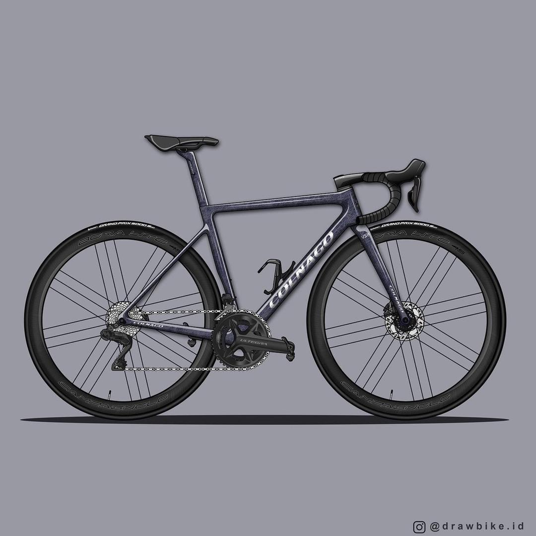 极速脚踏车🚴‍♀️