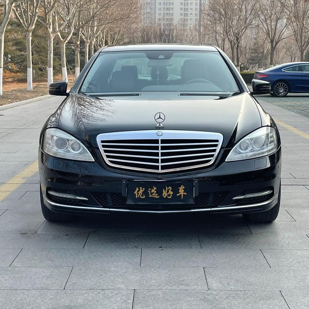 雨润二手车
