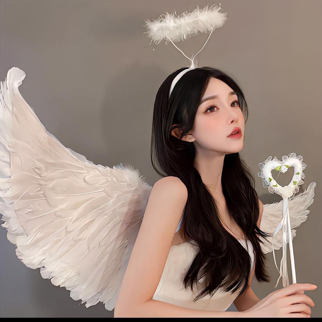 小仙女👒👒
