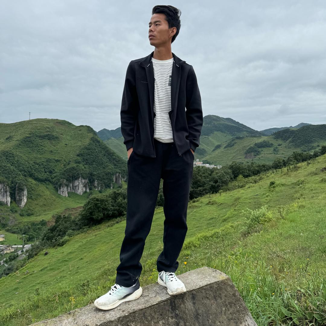 阿豪记忆