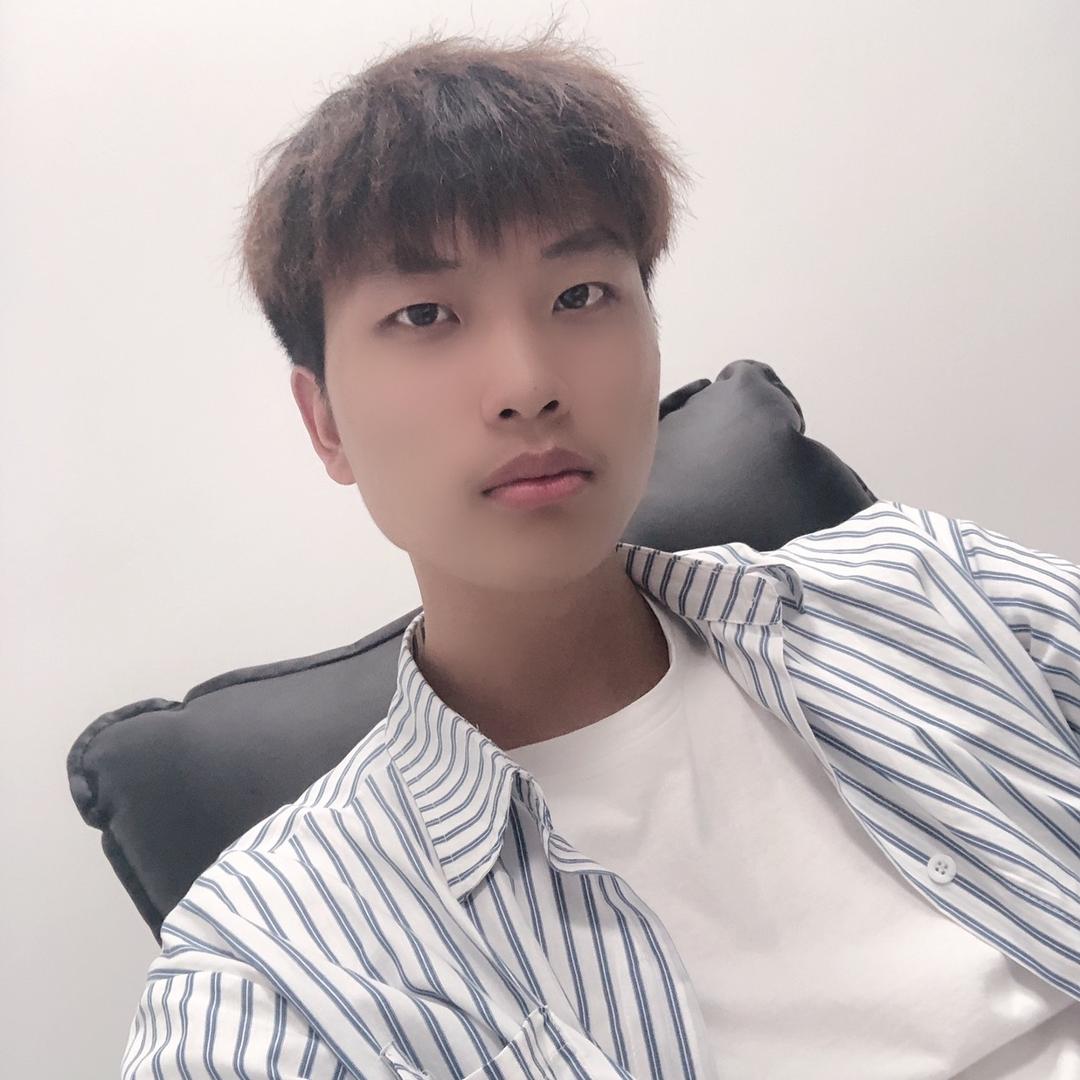 阿云☁️