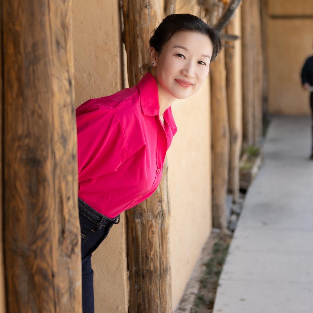 羽淼🌟 女子塑形 氧橙瑜伽  普拉提