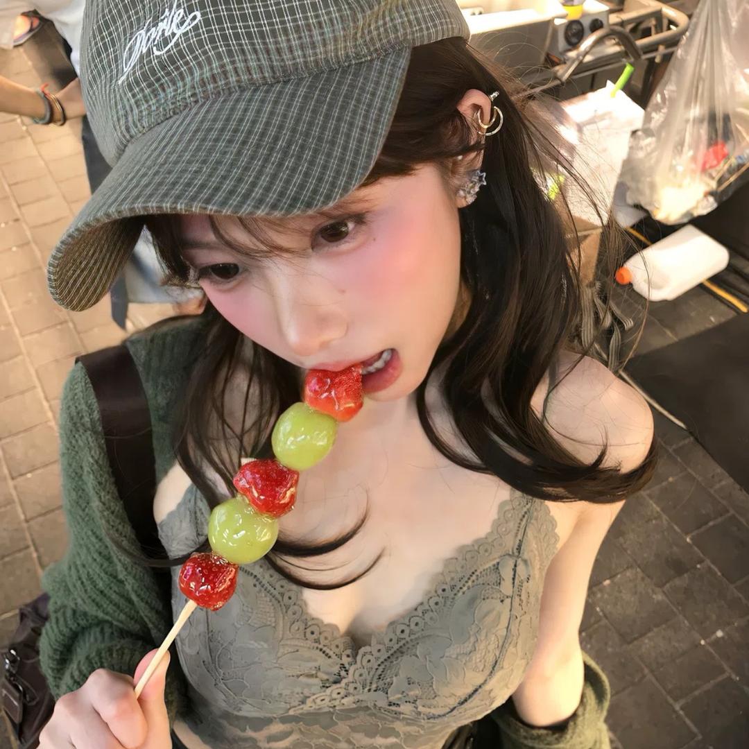 ºʚ比耶茄子酱