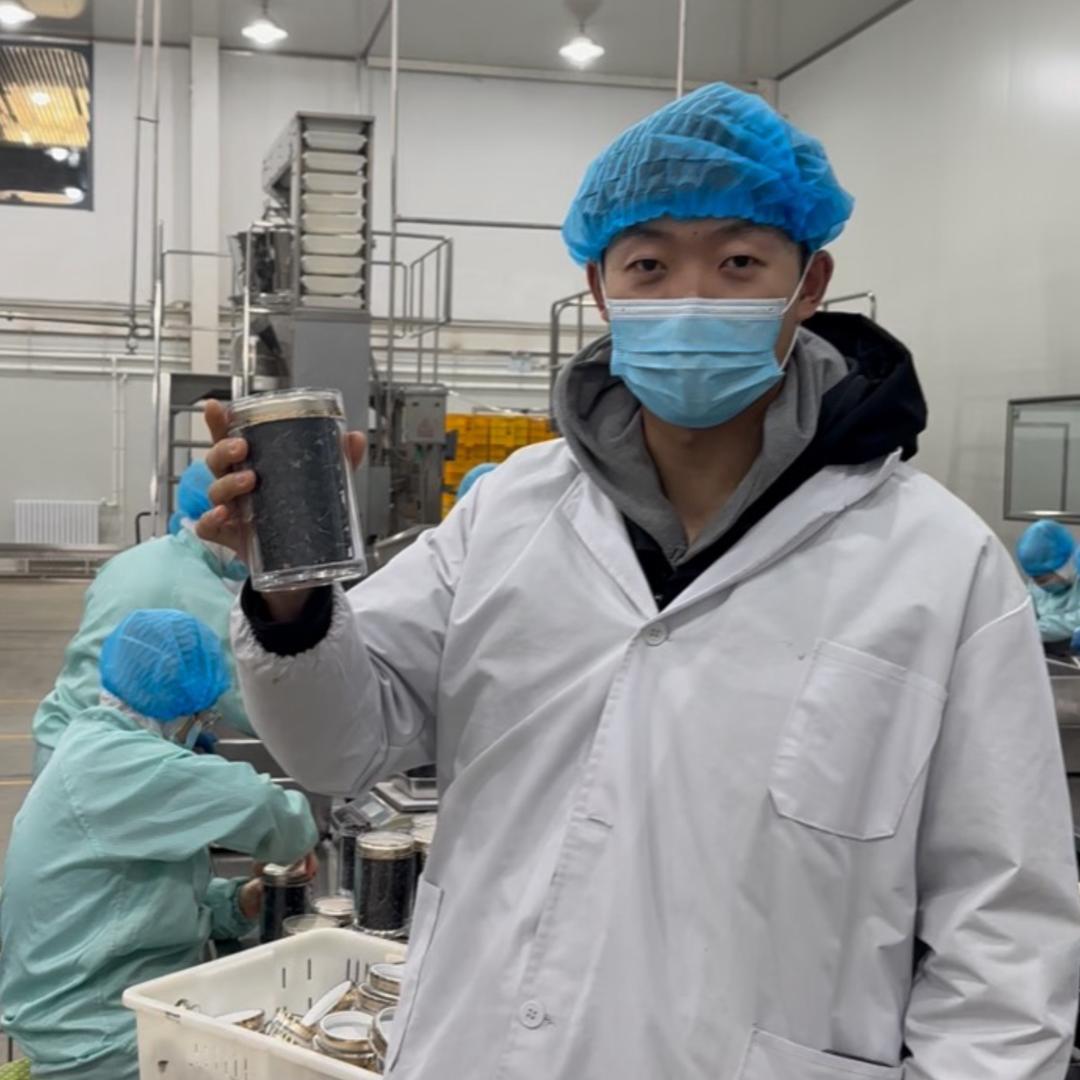 汤姆张首席合伙人张煜