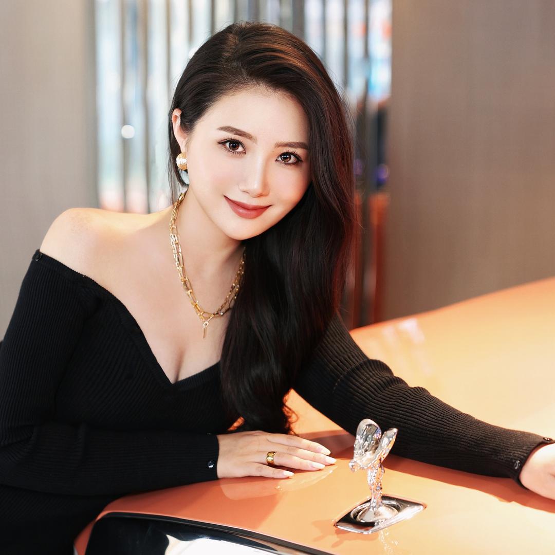 车琪琪