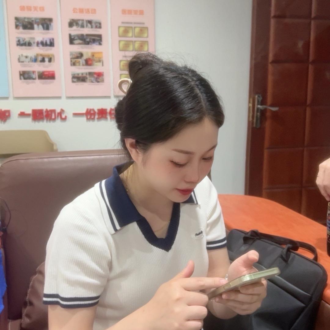 遂宁体检敏敏姐
