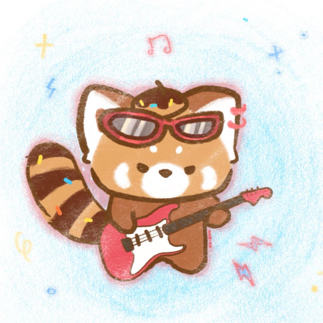 小奶能的铲屎官