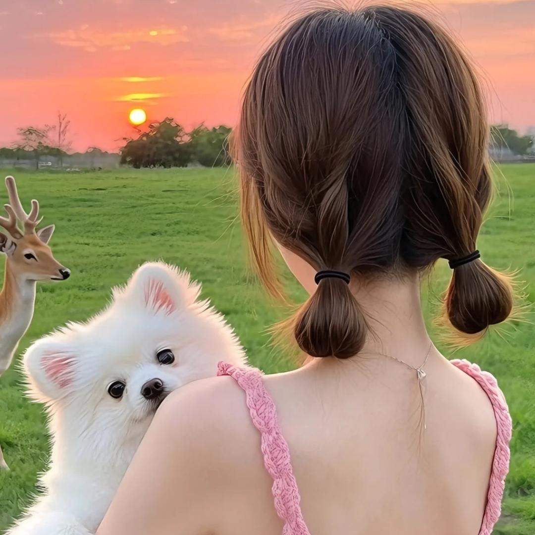 甜甜❤️