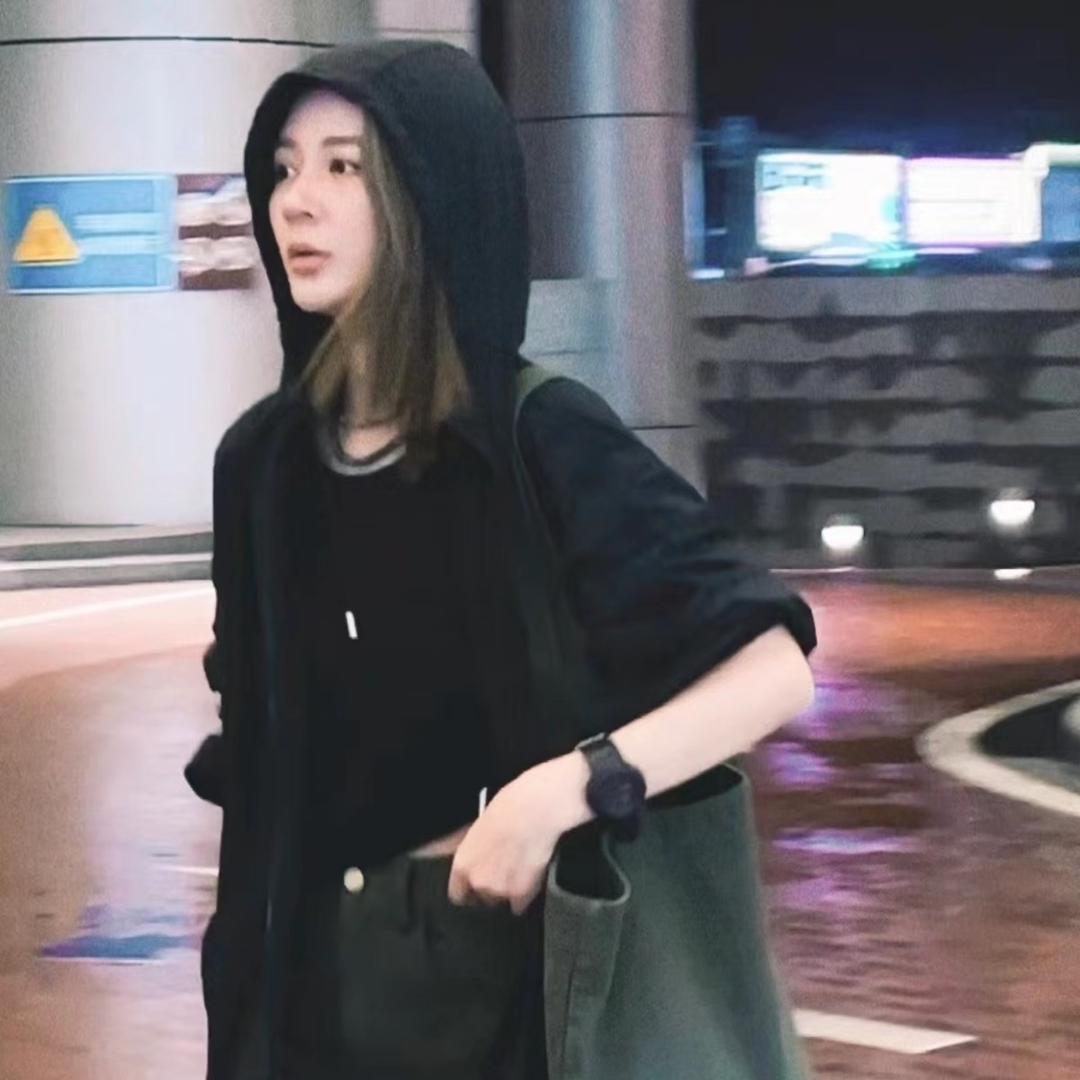 MZX-马老板穿搭分享