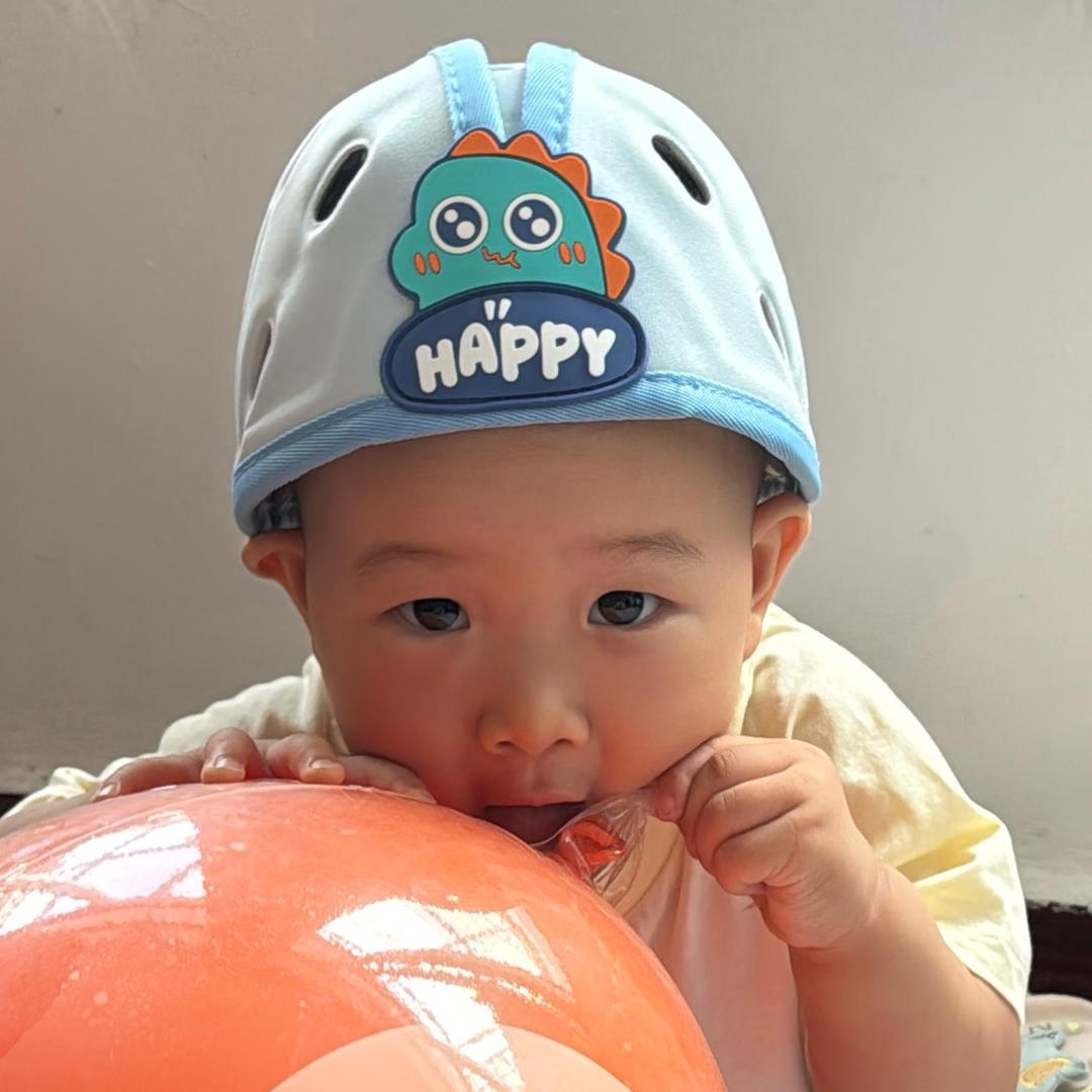 自然卷的星星妈