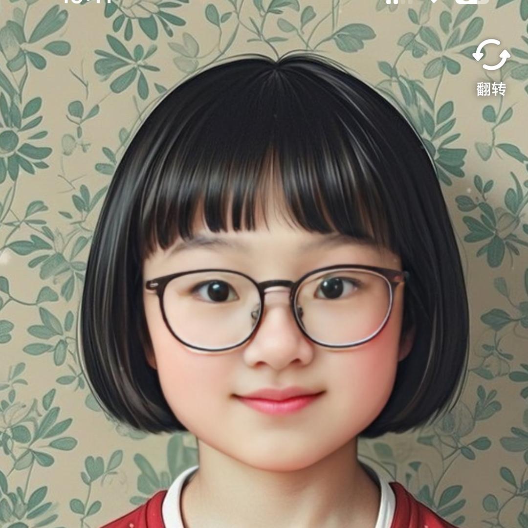 机灵小咯噔（减肥版）