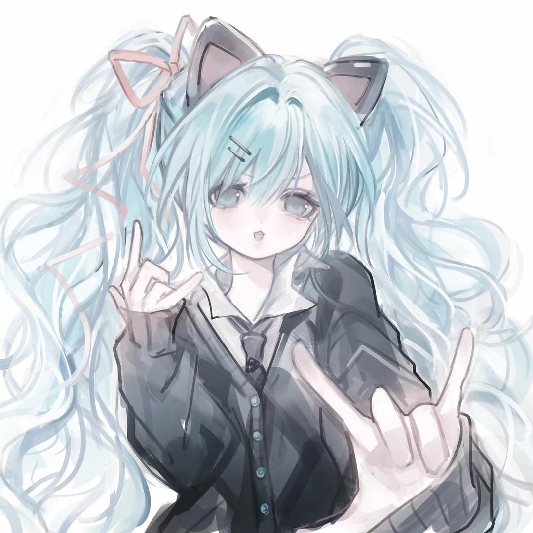 𝙆𝙞𝙩𝙩𝙮.要困死噜