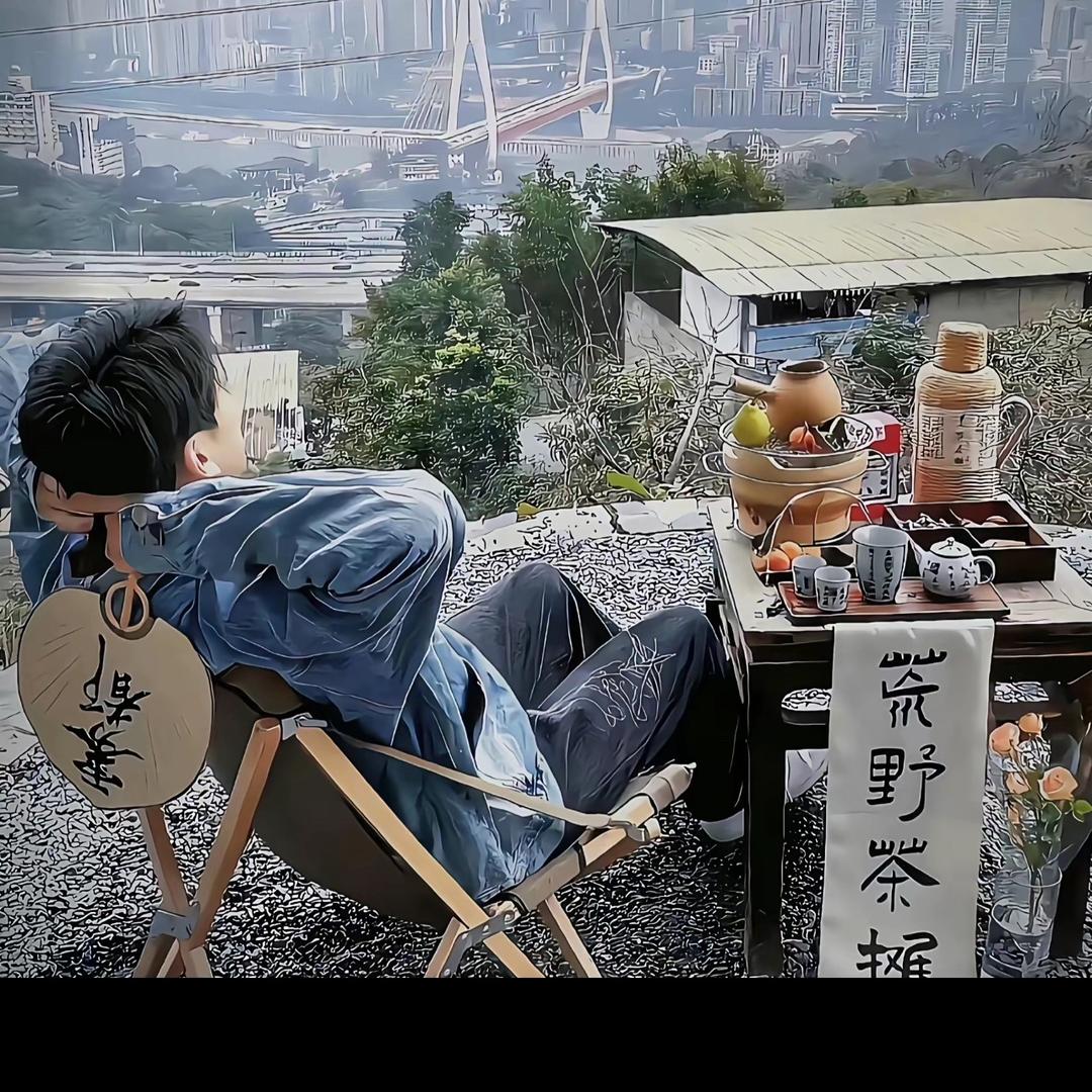 一切都是最好的安排