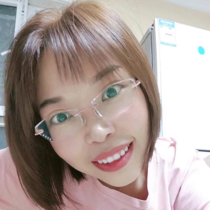 小颜课代表