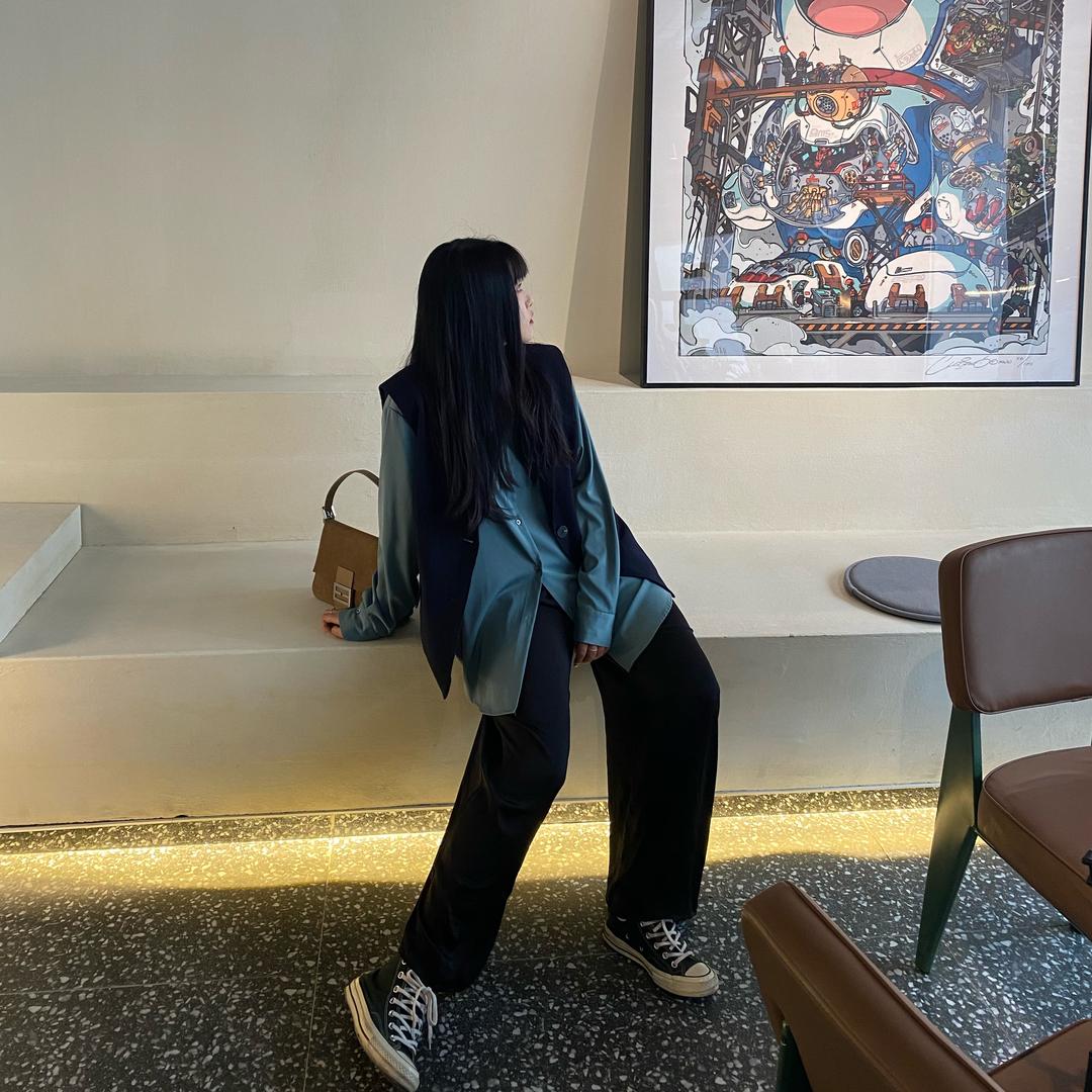 臭宝👧🏻