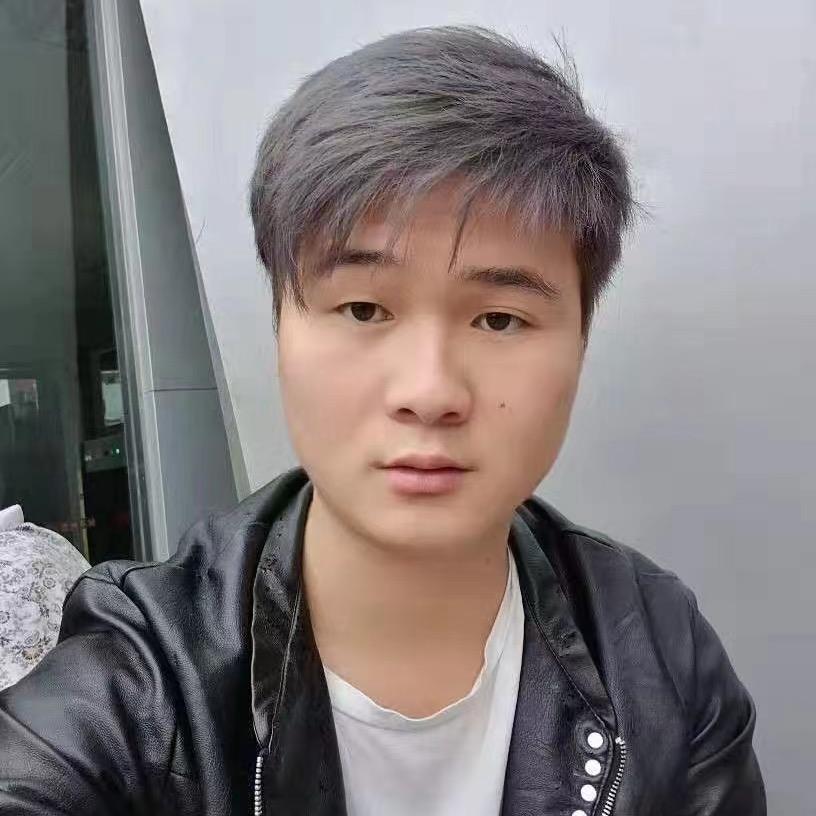 外卖小峰