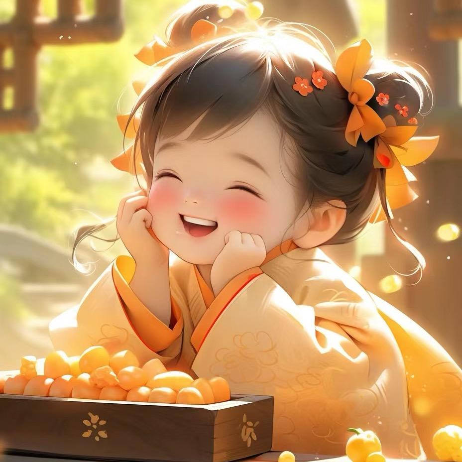 喜柚潮玩