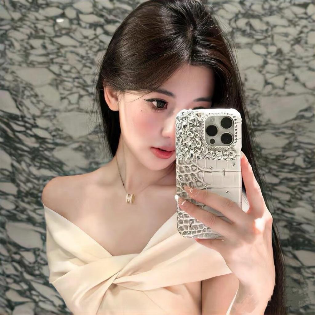 罗娜女神-绵绵