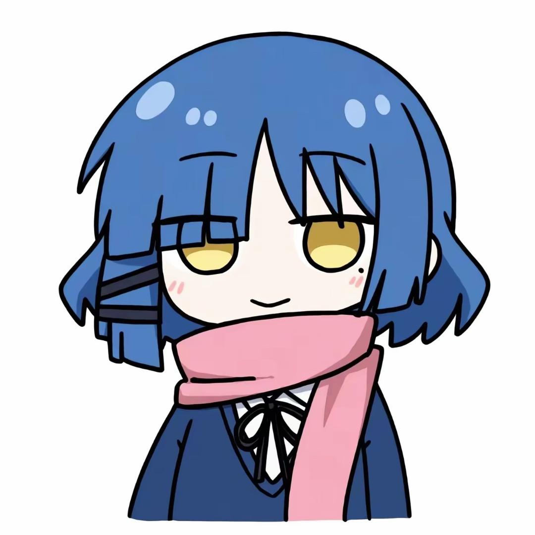 鱼鱼鱼🐟