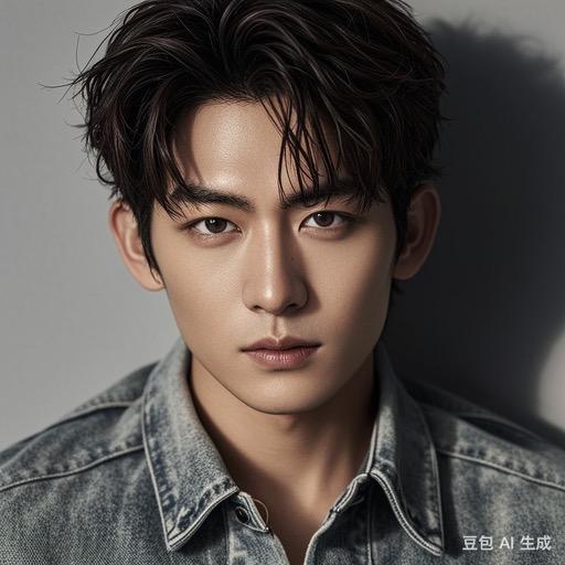 于小姐的邵先生❤️