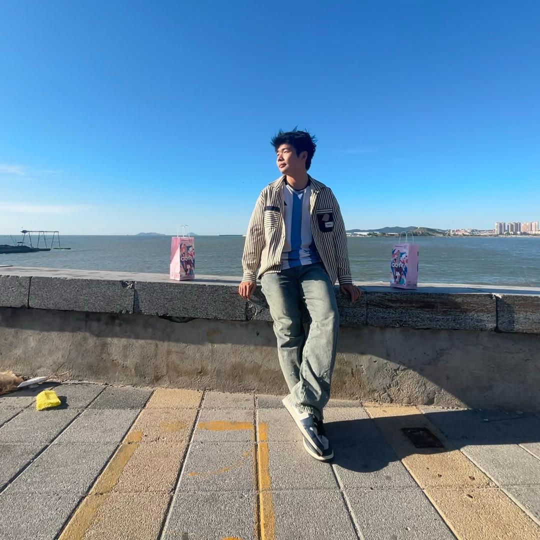 挪威的森林🌳