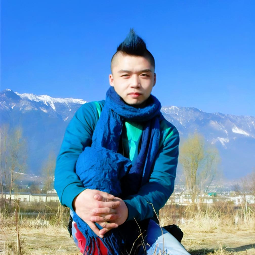 旅行者