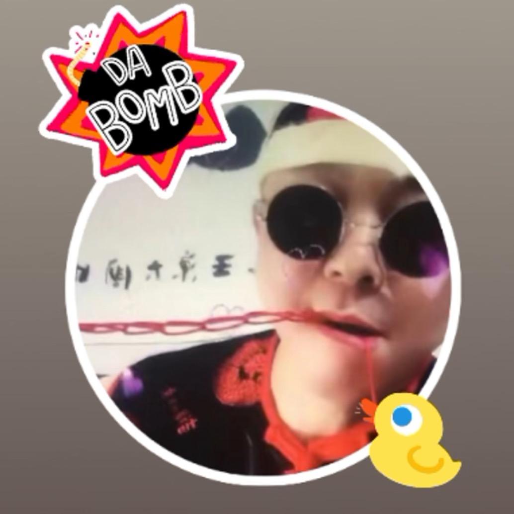 剩蛋姐